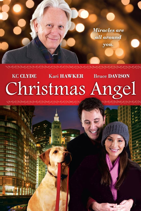 Christmas Angel (2009) - Subtitrat in Romana  xCinema.ro - Filme și Seriale Online Subtitrate