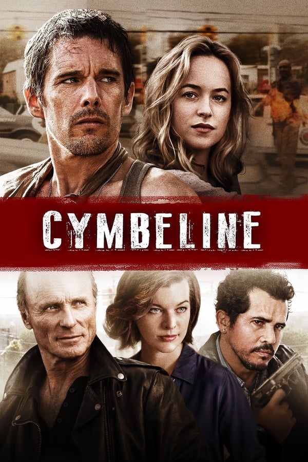 Vizioneaza Cymbeline (2015) - Subtitrat in Romana