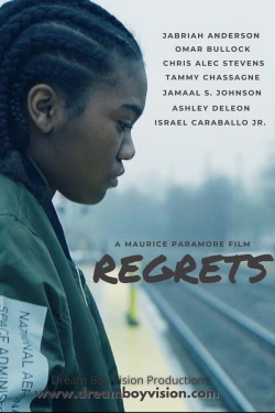 Regrets (2022) - Subtitrat in Romana