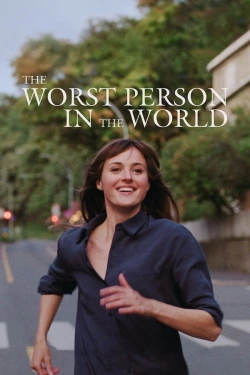 The Worst Person in the World (2021) - Subtitrat in Romana