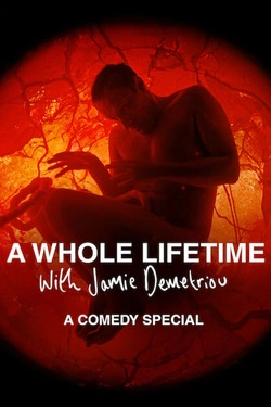 Vizioneaza A Whole Lifetime with Jamie Demetriou (2023) - Subtitrat in Romana