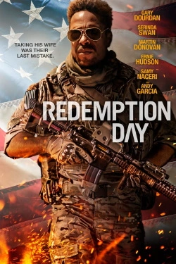 Redemption Day (2021) - Subtitrat in Romana