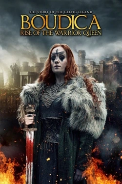 Vizioneaza Boudica: Rise of the Warrior Queen (2019) - Subtitrat in Romana