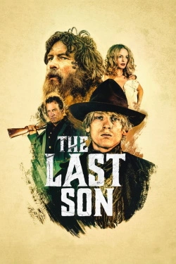 The Last Son (2021) - Subtitrat in Romana