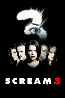 Scream 3 (2000) - Subtitrat in Romana