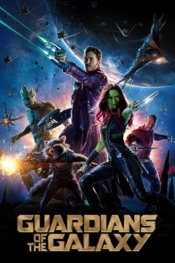 Vizioneaza Guardians of the Galaxy (2014) - Subtitrat in Romana