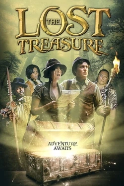 The Lost Treasure (2022) - Online Subtitrat