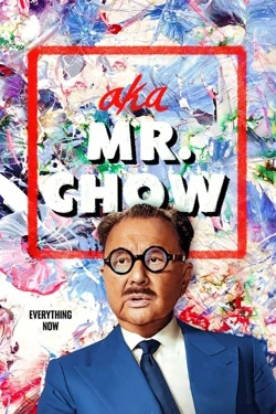 aka Mr. Chow (2023) - Subtitrat in Romana