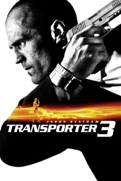 Transporter 3 (2008) - Subtitrat in Romana