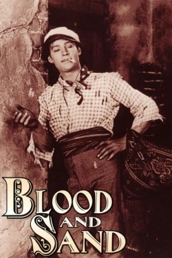 Blood and Sand (1922) - Subtitrat in Romana