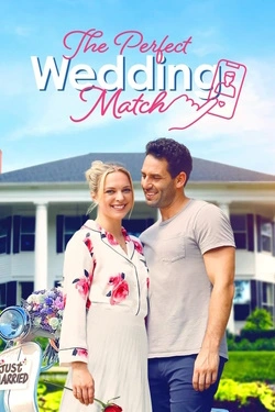 The Perfect Wedding Match (2021) - Subtitrat in Romana