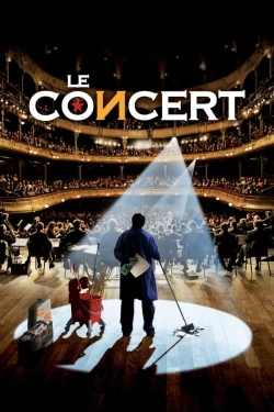 Vizioneaza The Concert (2009) - Subtitrat in Romana