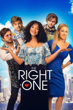 The Right One (2021) - Subtitrat in Romana