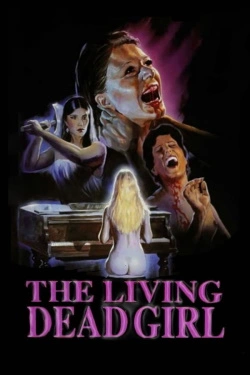 The Living Dead Girl (1982) - Subtitrat în Română