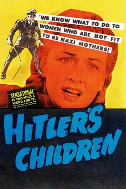 Hitler's Children (1943) - Subtitrat in Romana