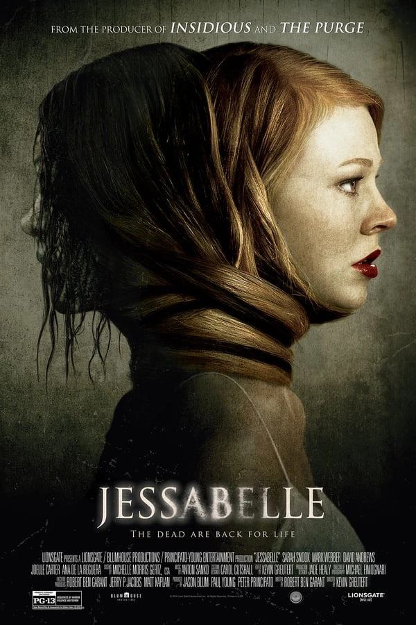 Vizioneaza Jessabelle (2014) - Subtitrat in Romana