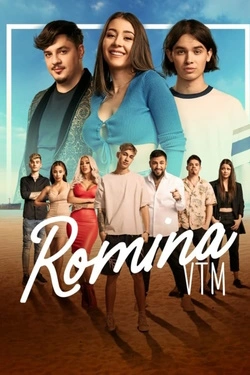 Romina, VTM (2023) - Online in Romana