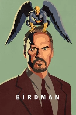 Vizioneaza Birdman (2014) - Subtitrat in Romana