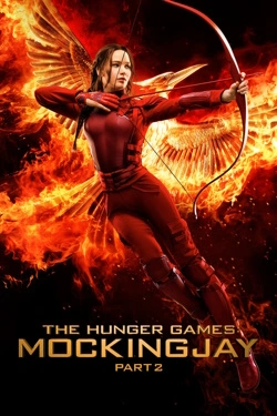 The Hunger Games: Mockingjay - Part 2 (2015) - Subtitrat in Romana