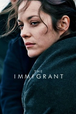 The Immigrant (2013) - Subtitrat in Romana