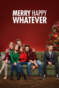 Vizioneaza Merry Happy Whatever (2019) - Subtitrat in Romana episodul 