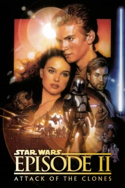 Vizioneaza Star Wars: Episode II - Attack of the Clones (2002) - Subtitrat în Romana