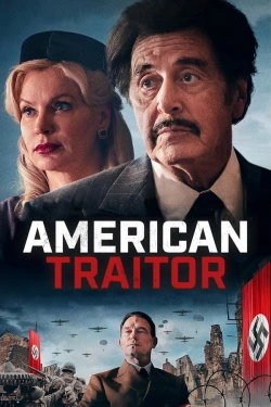 American Traitor The Trial of Axis Sally (2021) - Subtitrat in Romana