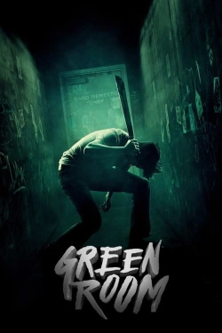 Green Room (2016) - Subtitrat in Romana