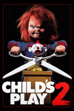 Child's Play 2 (1990) - Subtitrat in Romana