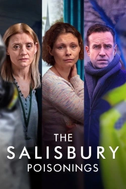 Vizioneaza The Salisbury Poisonings (2020) - Subtitrat in Romana episodul 