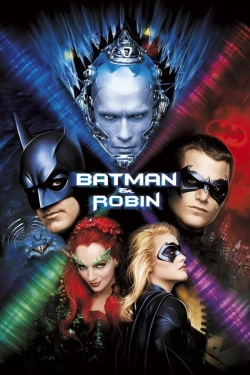 Vizioneaza Batman and Robin (1997) - Subtitrat in Romana