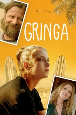 Gringa (2023) - Online in Engleza