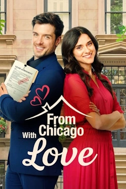 From Chicago with Love (2022) - Subtitrat in Romana