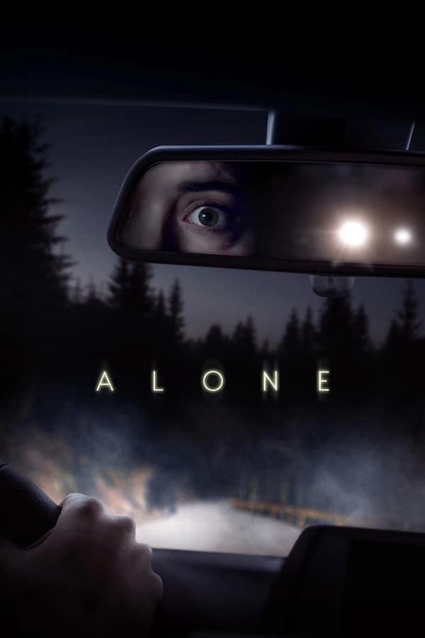 Alone (2020) - Subtitrat in Romana