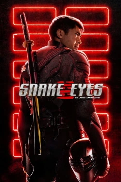 Vizioneaza Snake Eyes: G.I. Joe Origins (2021) - Subtitrat in Romana