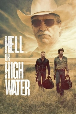 Hell or High Water (2016) - Subtitrat in Romana