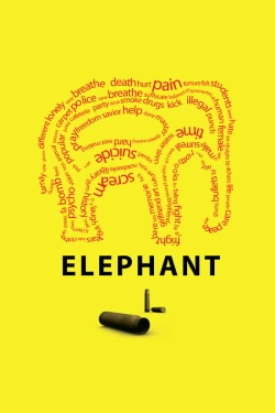 Elephant (2003) - Subtitrat in Romana