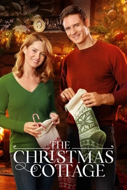 The Christmas Cottage (2017) - Subtitrat in Romana