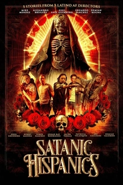 Satanic Hispanics (2023) - Subtitrat in Romana