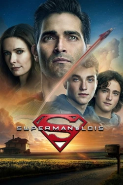 Vizioneaza Superman and Lois (2021) - Subtitrat in Romana episodul 