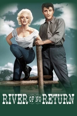 Vizioneaza River of No Return (1954) - Subtitrat in Romana