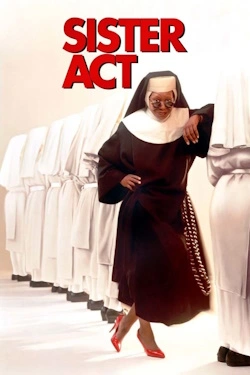 Sister Act (1992) - Subtitrat in Romana
