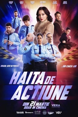 Haita De Actiune (2023) - Online in Romana