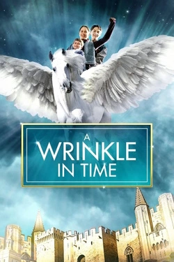 A Wrinkle in Time (2003) - Subtitrat in Romana