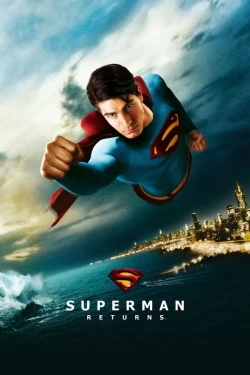 Vizioneaza Superman Returns (2006) - Subtitrat in Romana