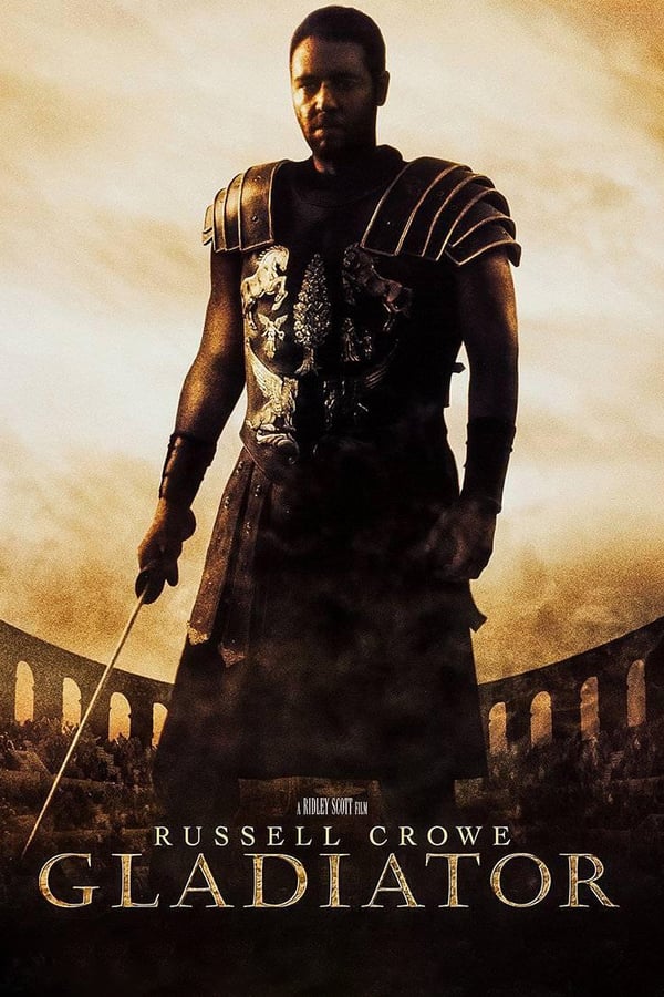 Gladiator (2000) Subtitrat in Romana xCinema.ro Filme și Seriale