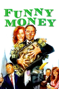 Funny Money (2006) - Subtitrat in Romana