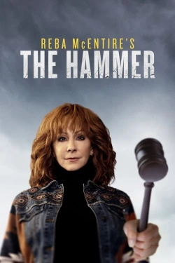Reba McEntire's the Hammer (2023) - Online in Engleza