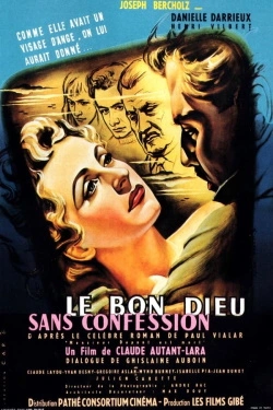 Le bon Dieu sans confession (1953) - Subtitrat in Romana