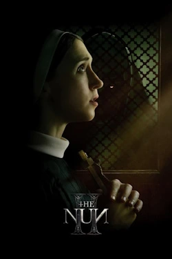Vizioneaza The Nun 2 (2023) - Subtitrat in Romana